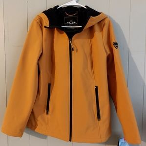 HFX Performance jacket